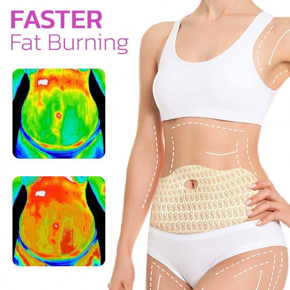 Mymi Wonder Patch by Belly Wing.