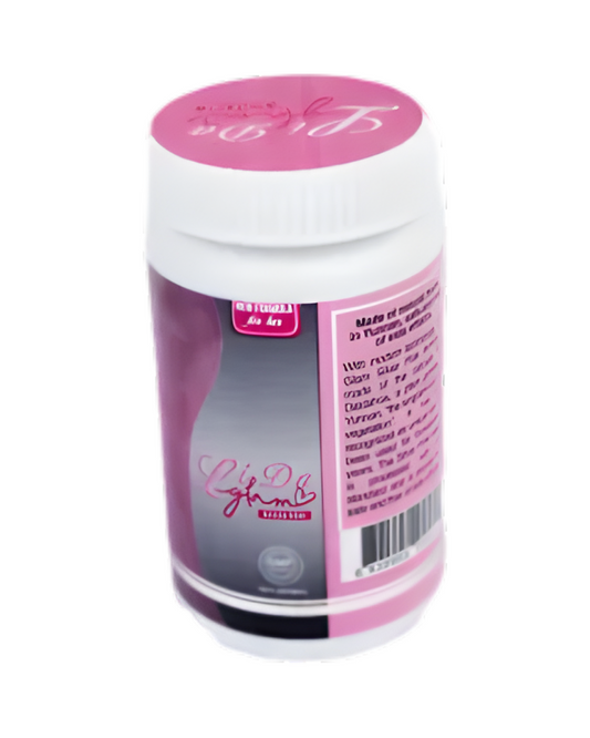 Lida Glam plus extra forte