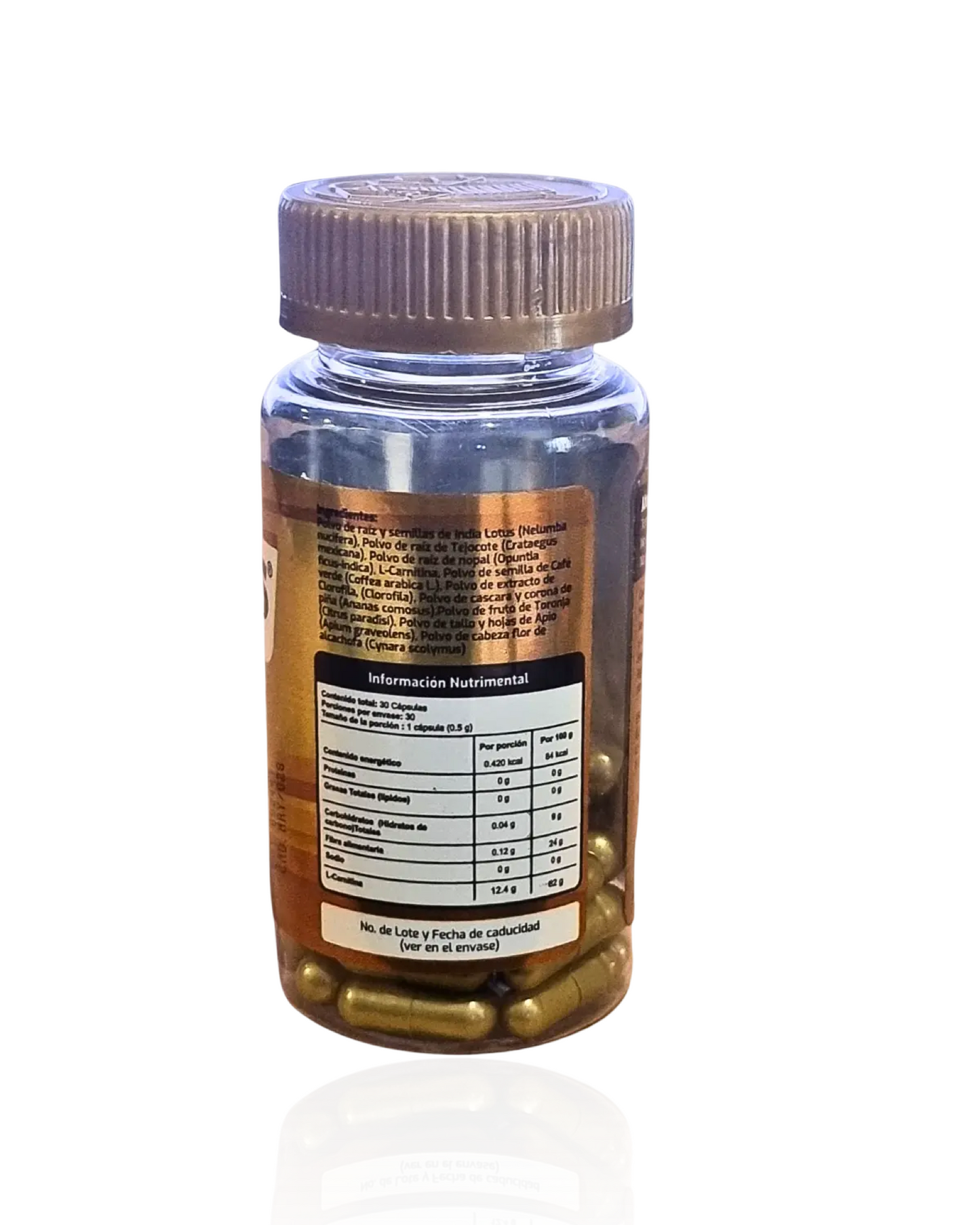 ByPass BPRi Reparador Intestinal