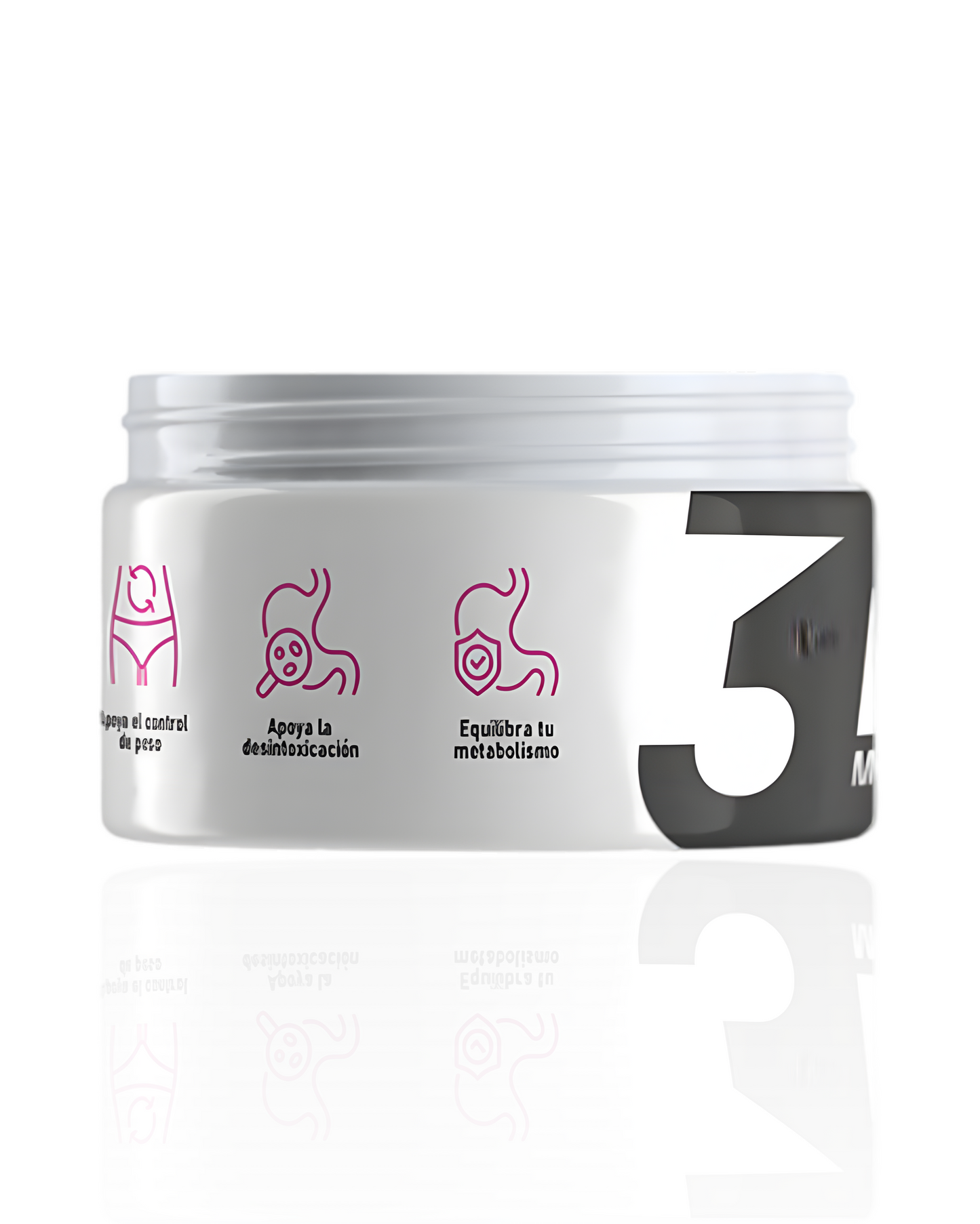 Esbelta 3 Days Metabolic - Reseteo Metabolico