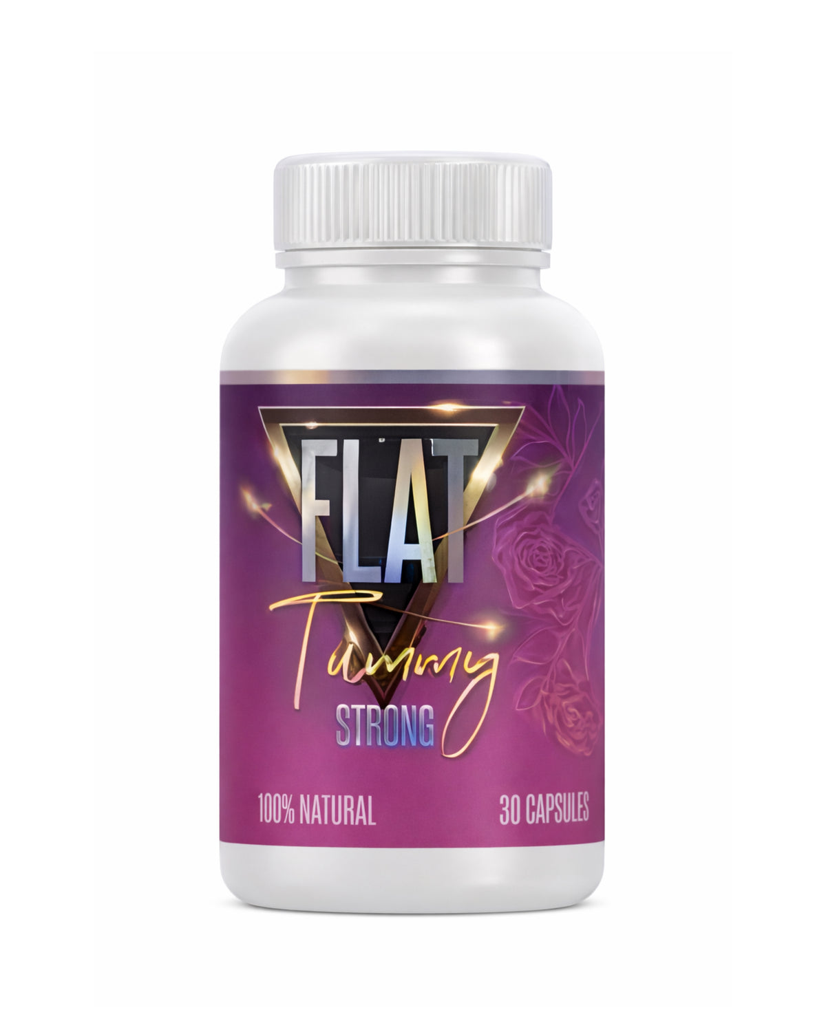 Flat Tummy Strong
