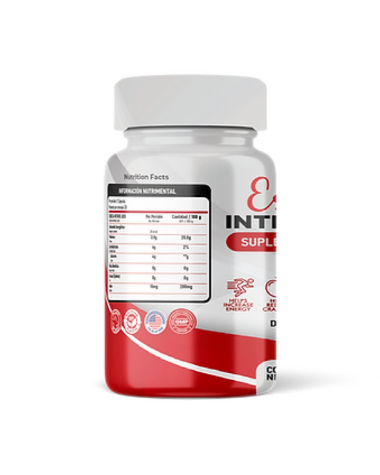 Esbelta Intense Loss