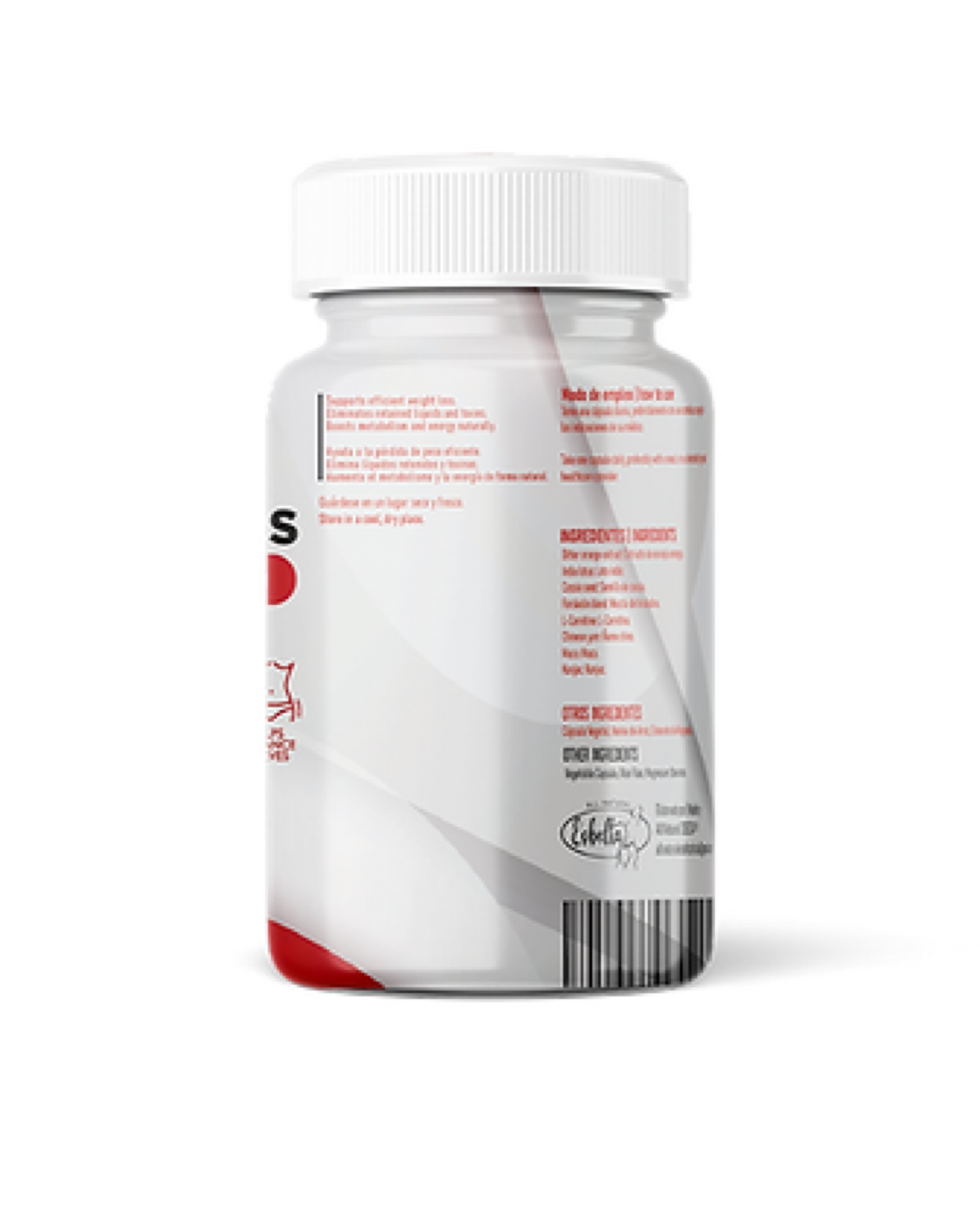 Esbelta Intense Loss