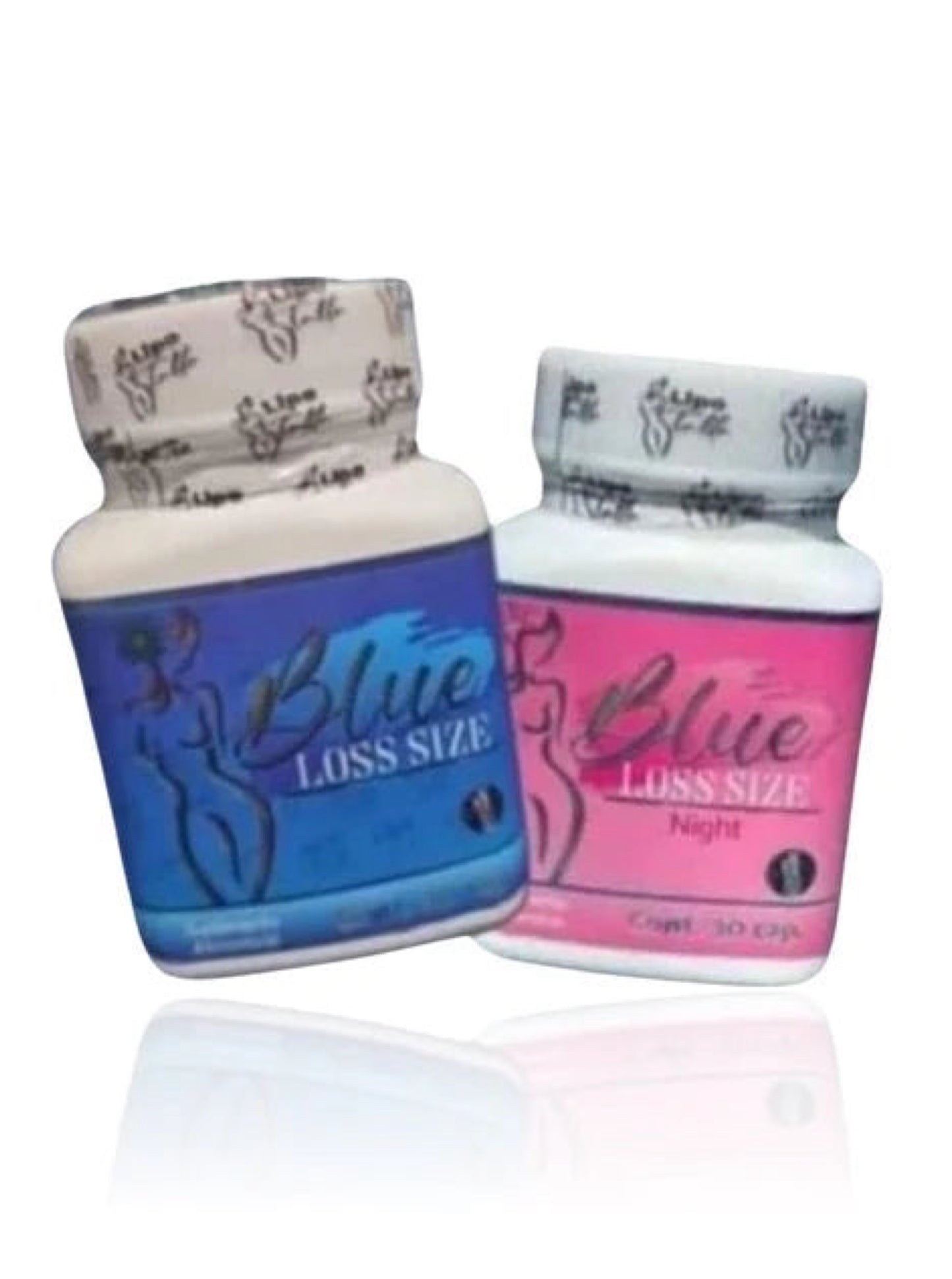 Lipo Talla dia + Lipo Talla noche
