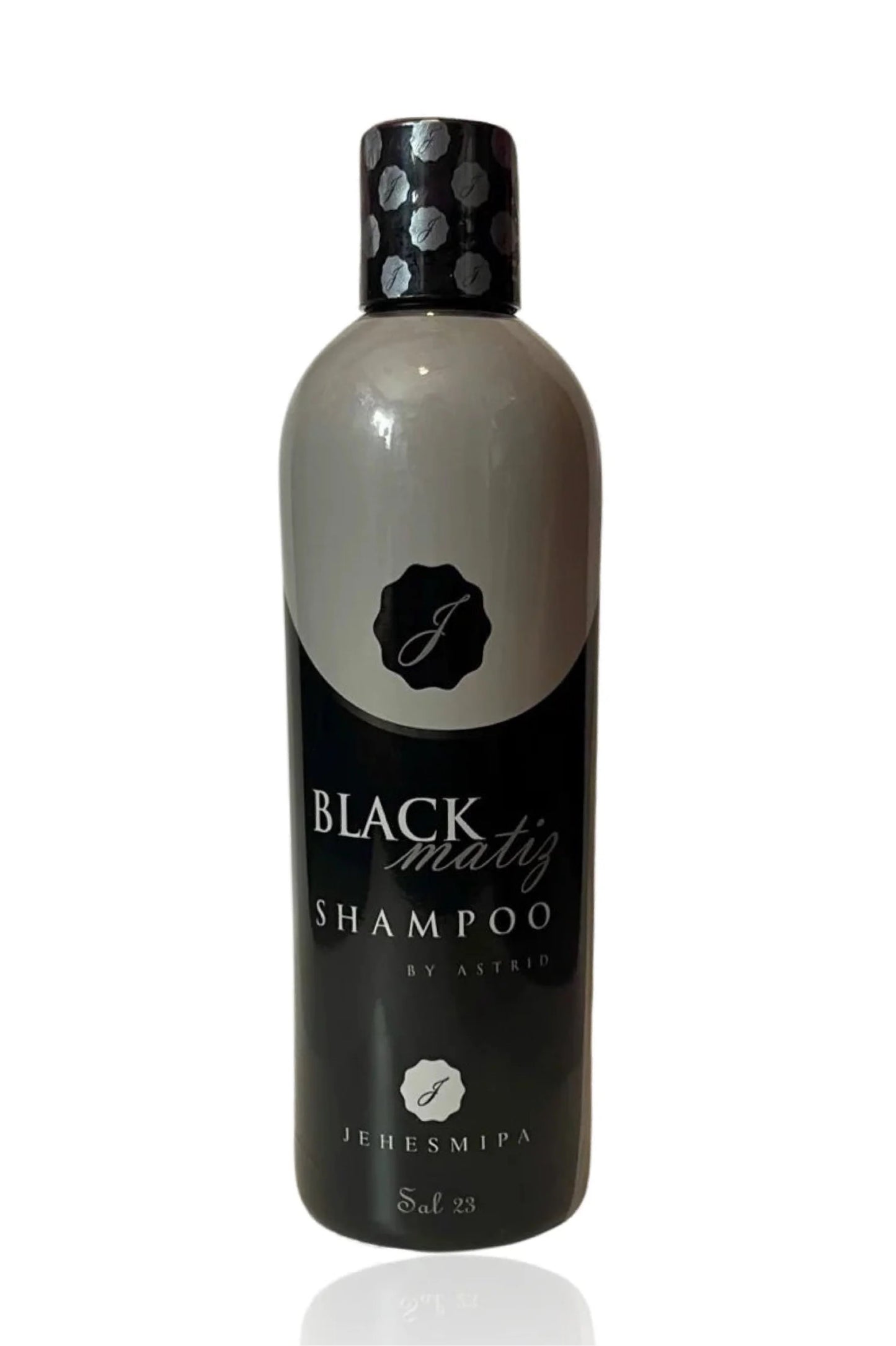 Black Matiz Shampoo Jehesmipa