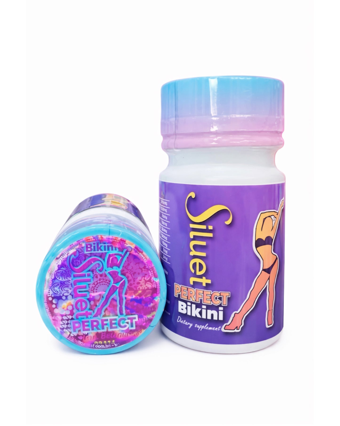 Bikini SILUET PERFECTA