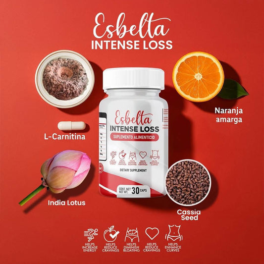 Esbelta Intense Loss