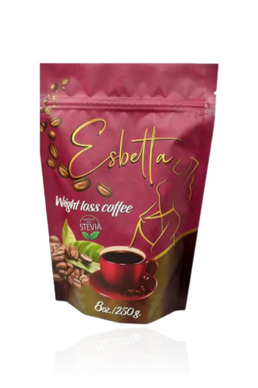 Esbelta Coffee Weight Loss