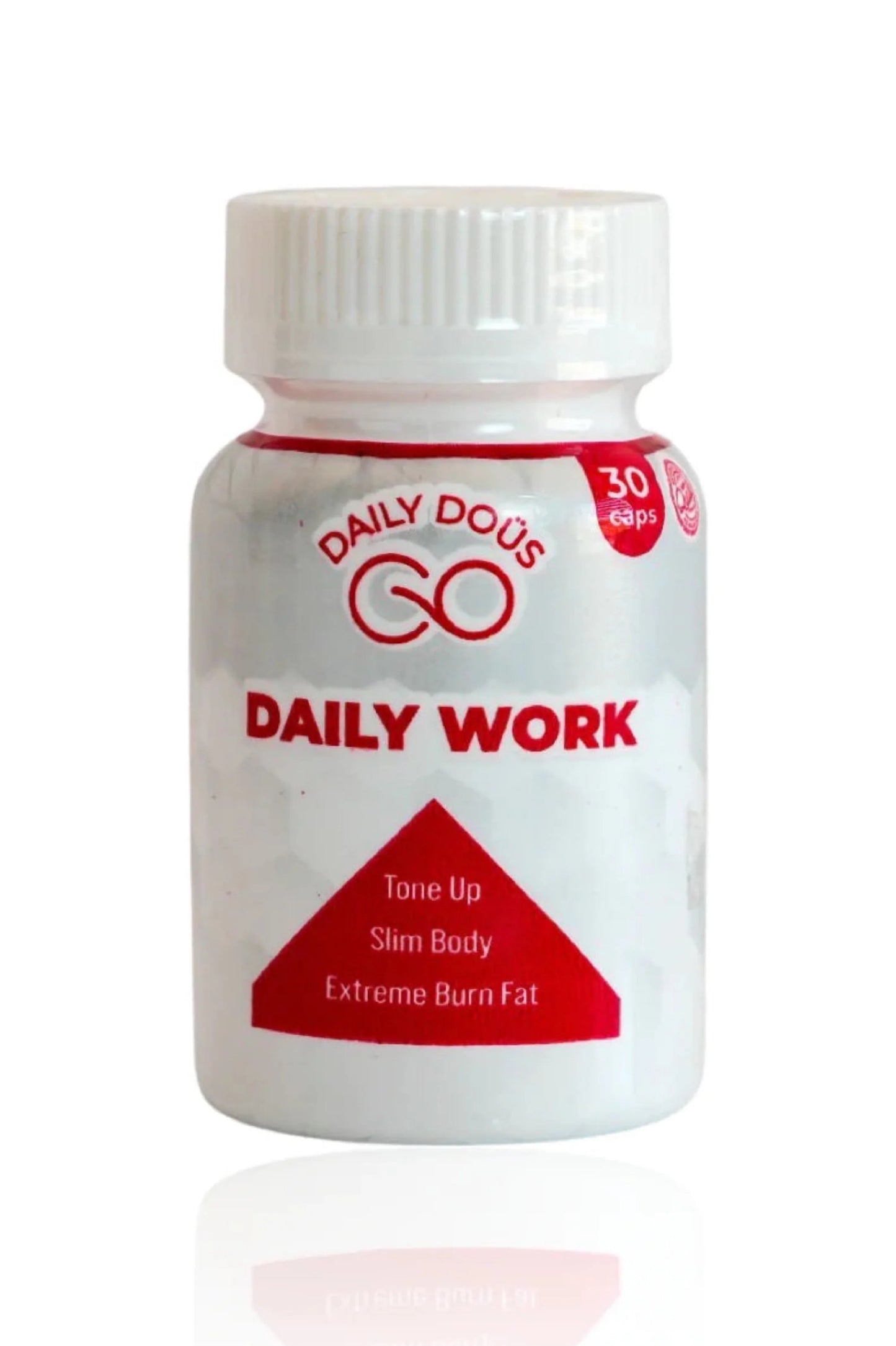 Daily Duos Go daily work 365