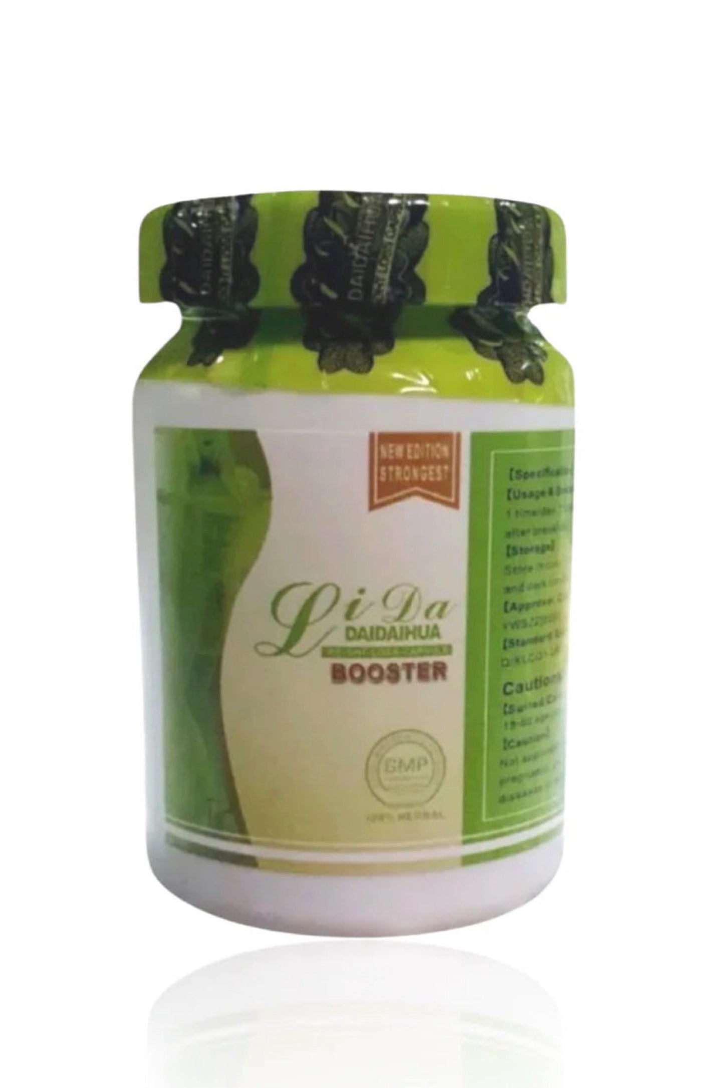 Lida Diadaihua Booster