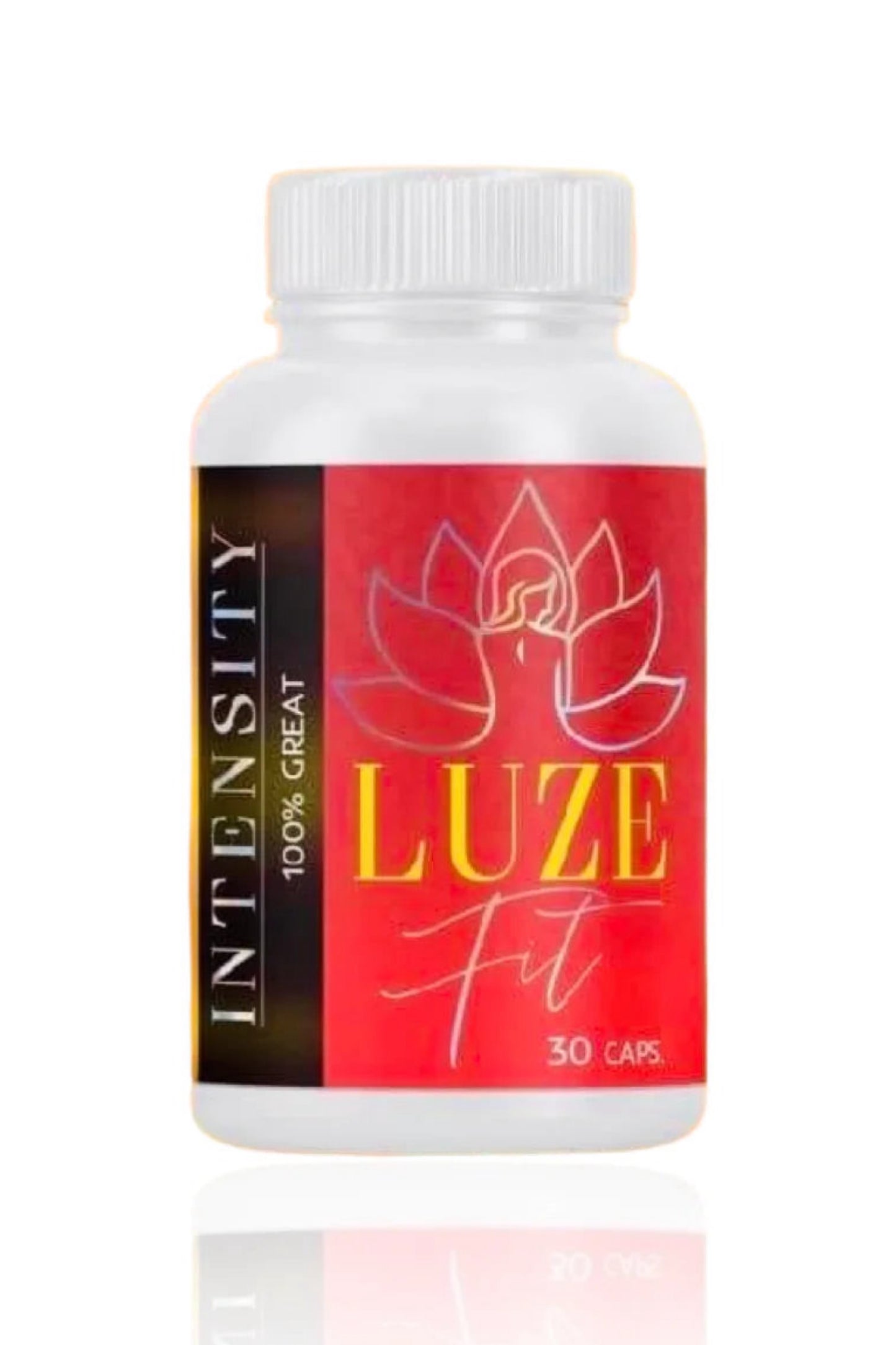 Luze Fit Intensity