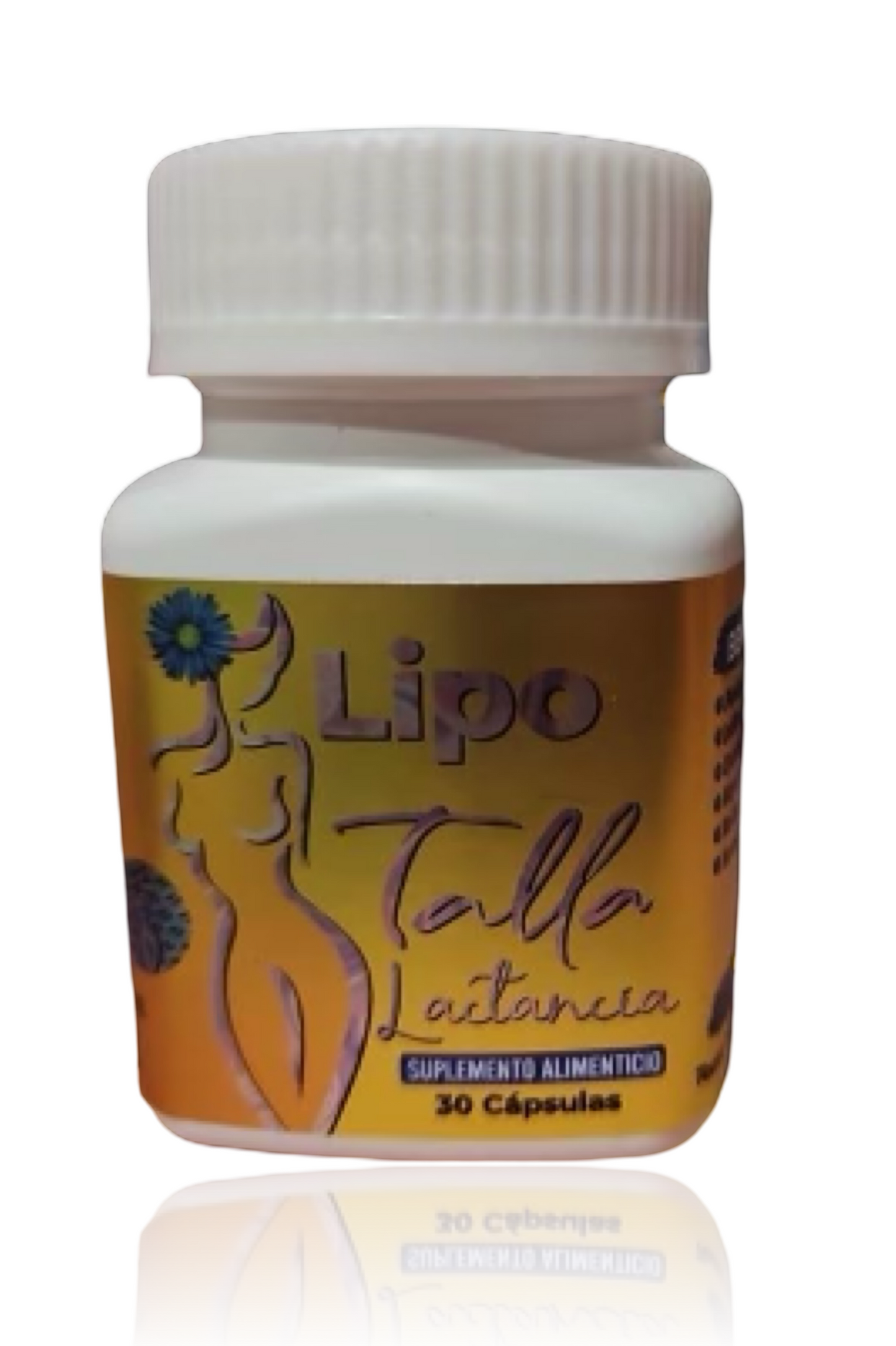 Lipo Talla Lactancia