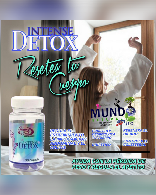 Intense Detox