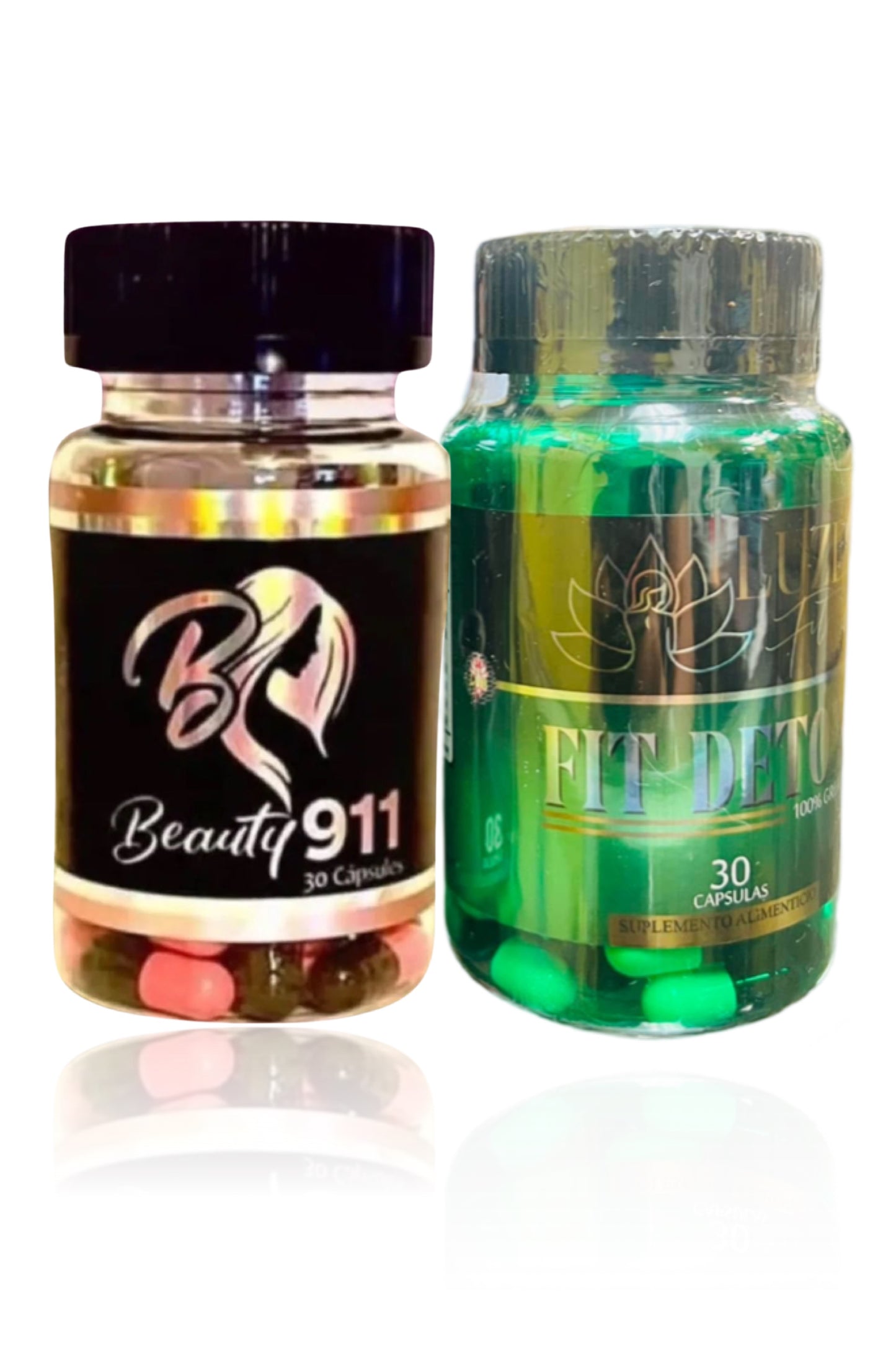 Fit Detox & Beauty