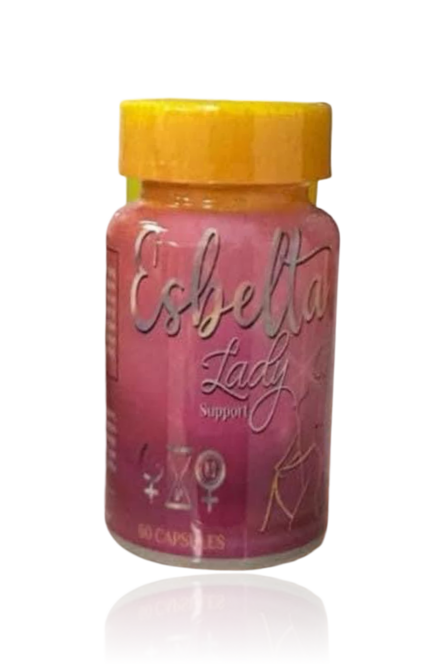Esbelta Lady Support