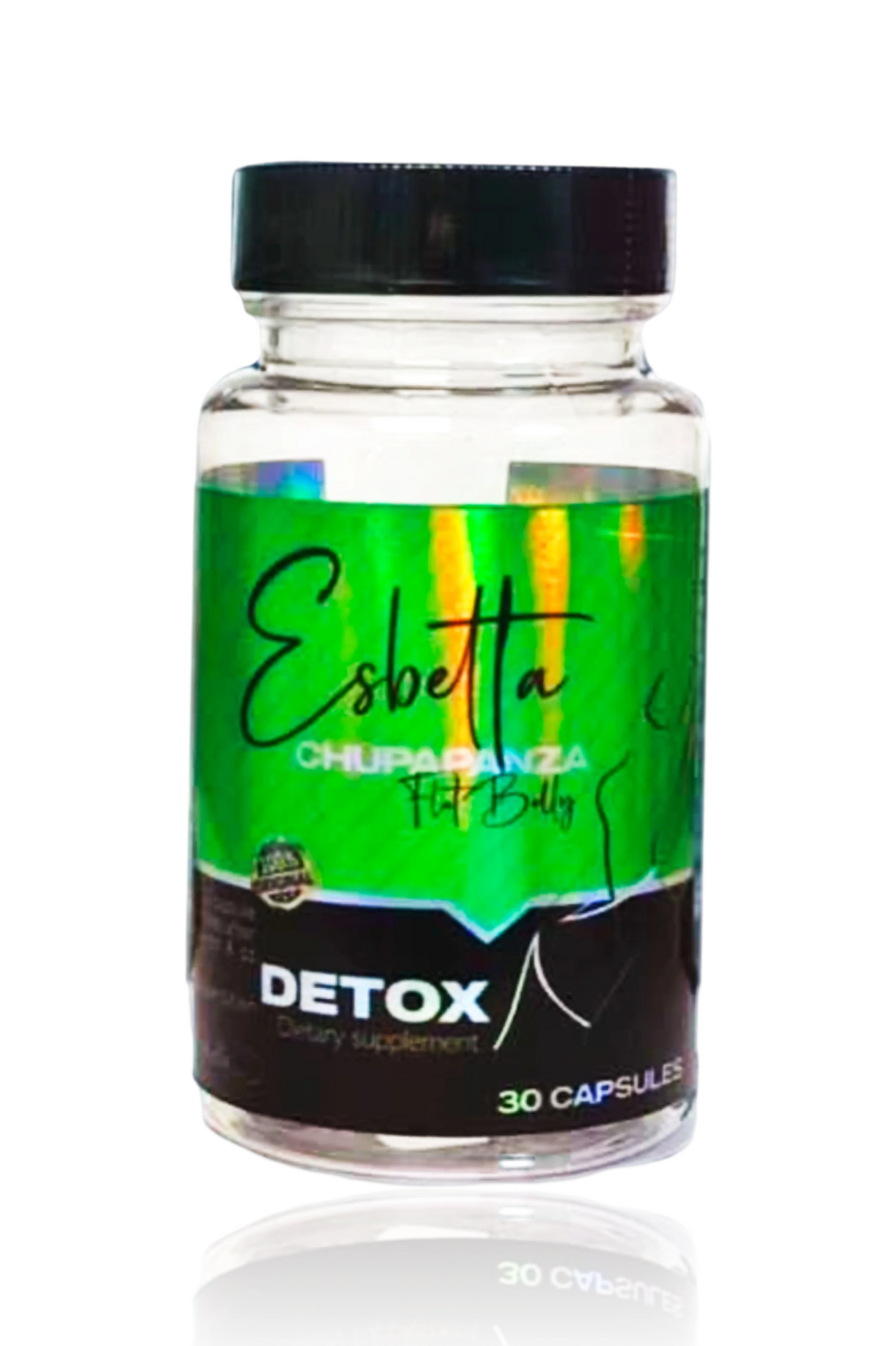 KDROPS CLASSIC- Burn Fat AND LOSE WEIGHT