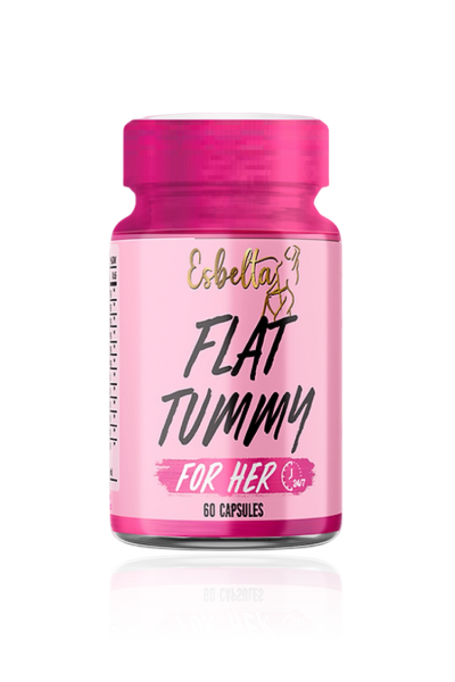 Esbelta Flat Tummy