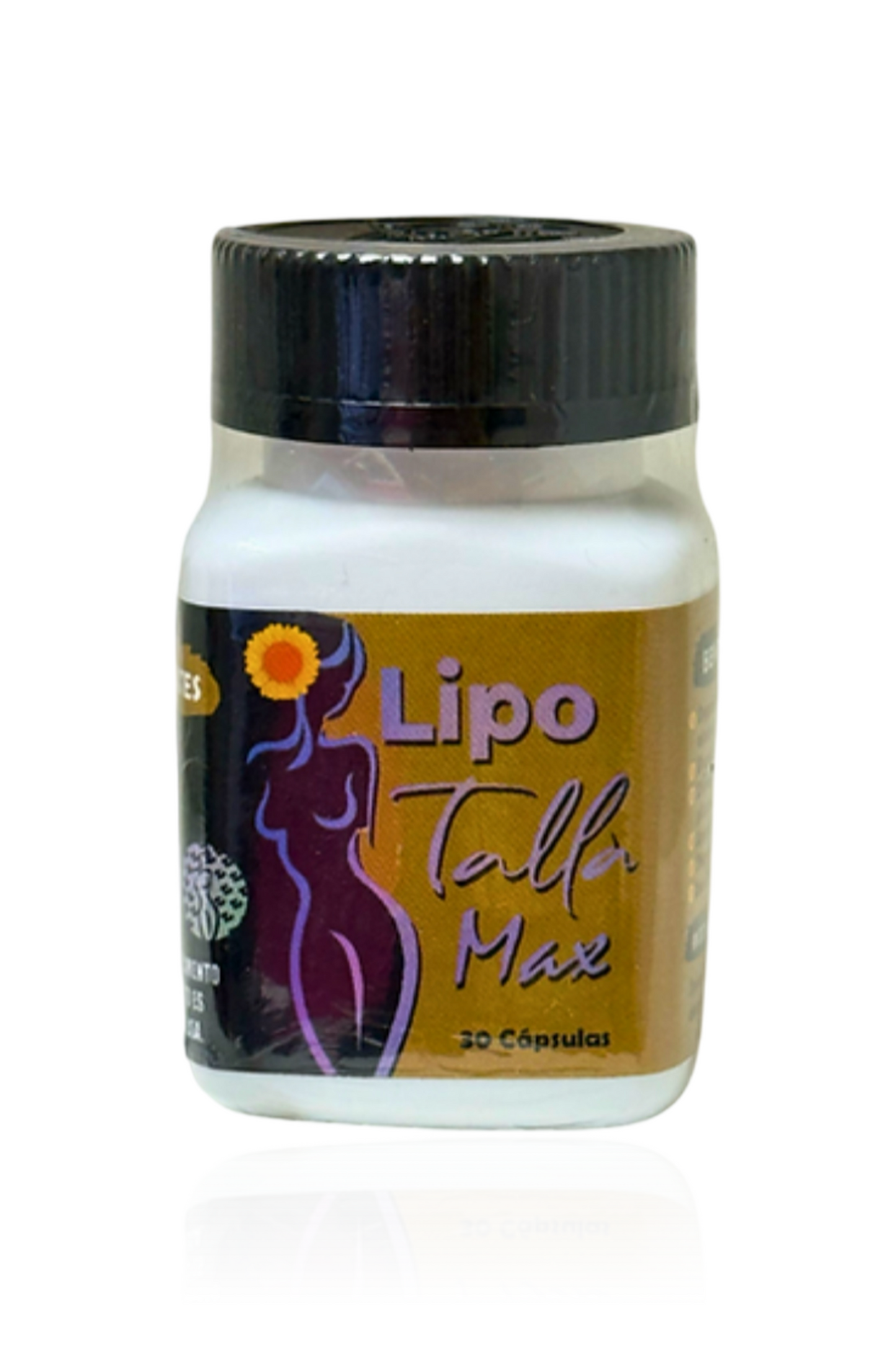 Lipo Talla Max