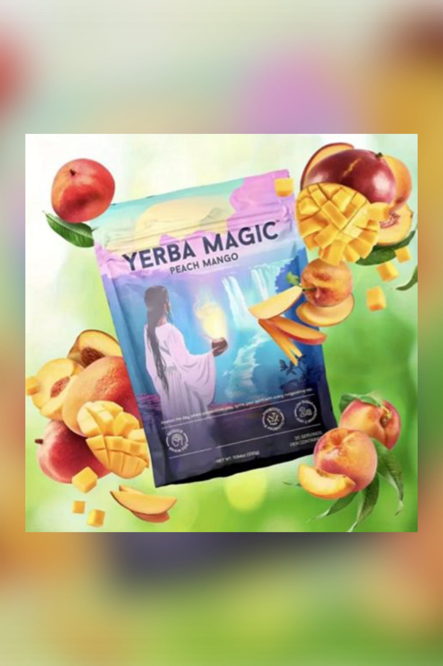 YERBA MATE 3 EN 1