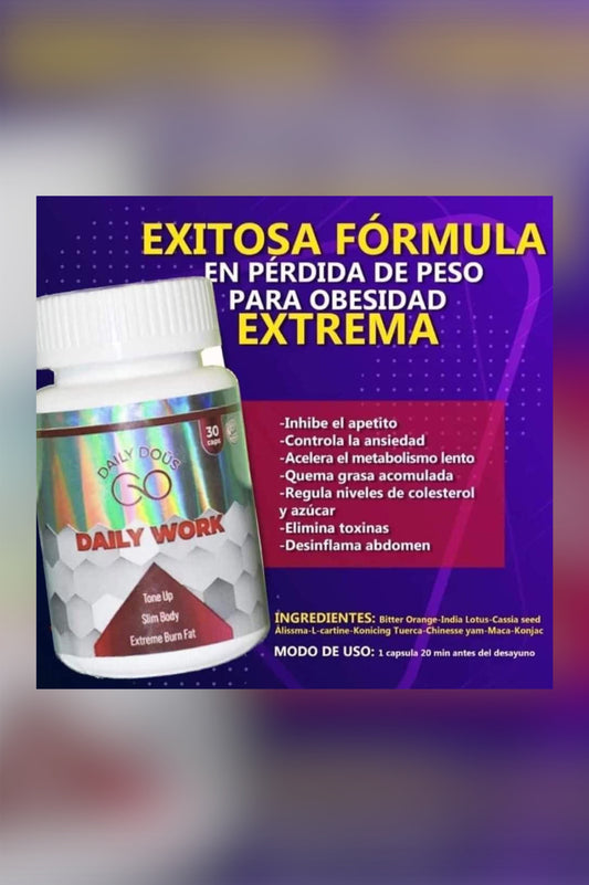 Daily Duos Go daily work 365