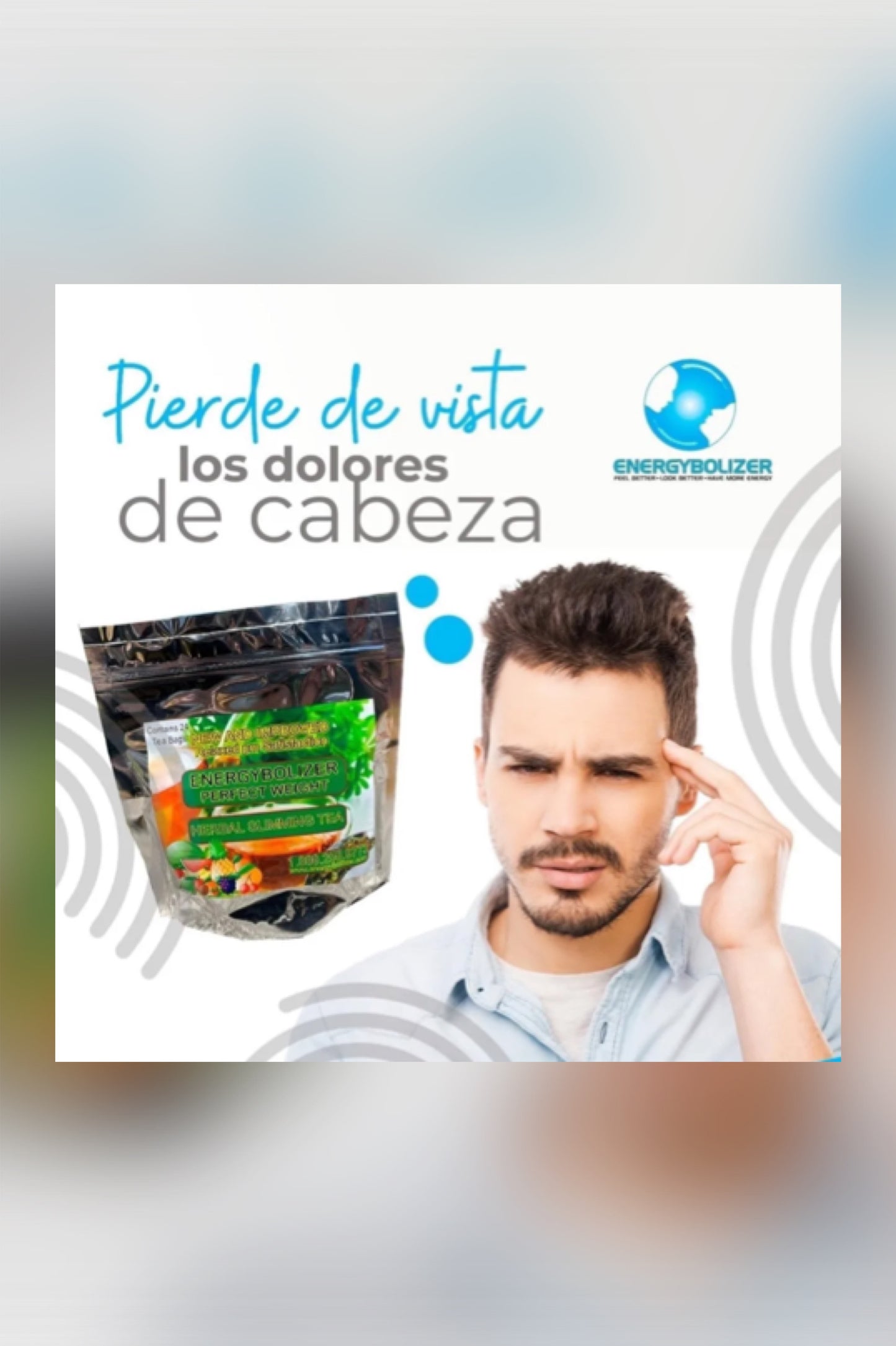 Energybolizer Te