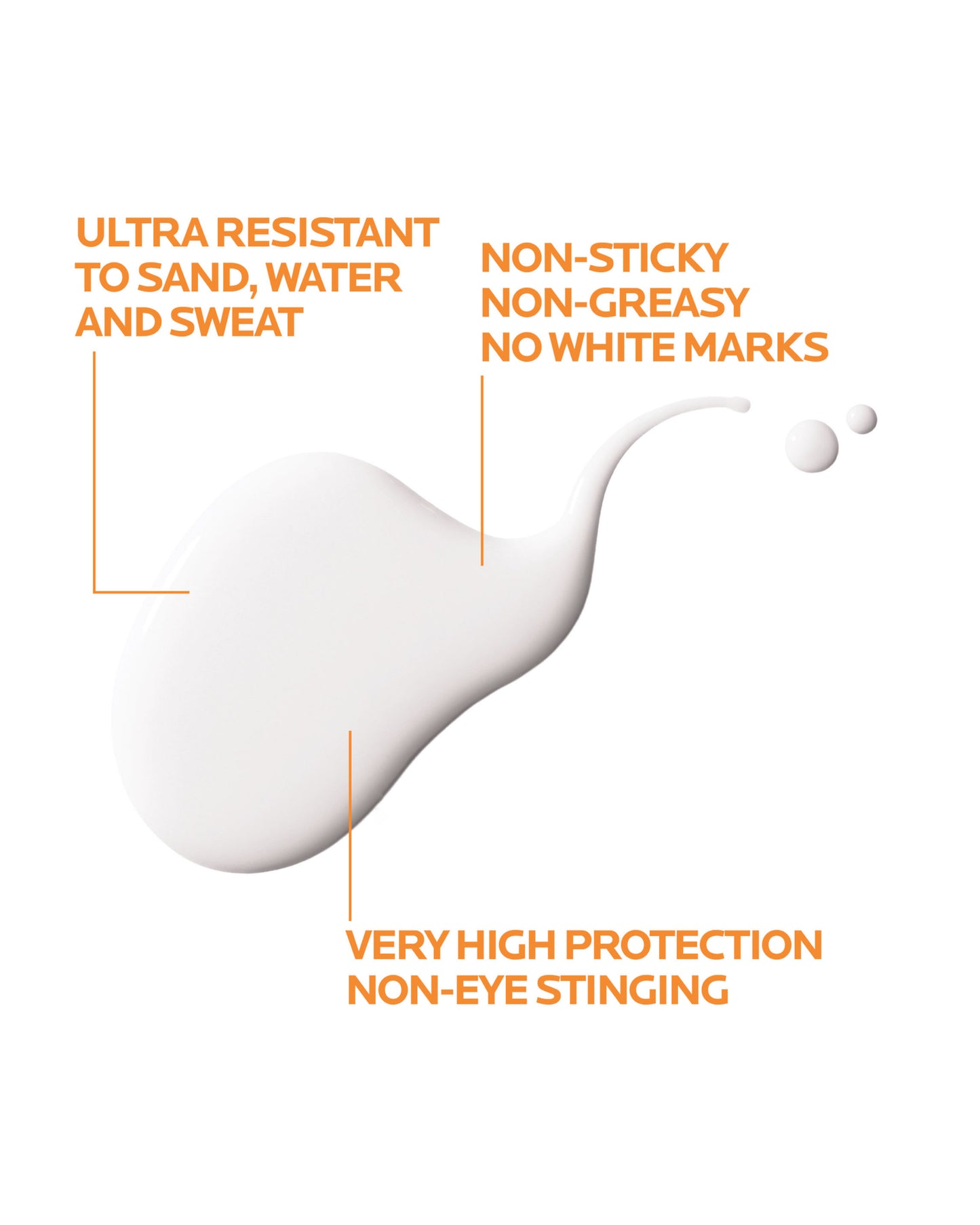 Protector solar para rostro FPS 50 liquido