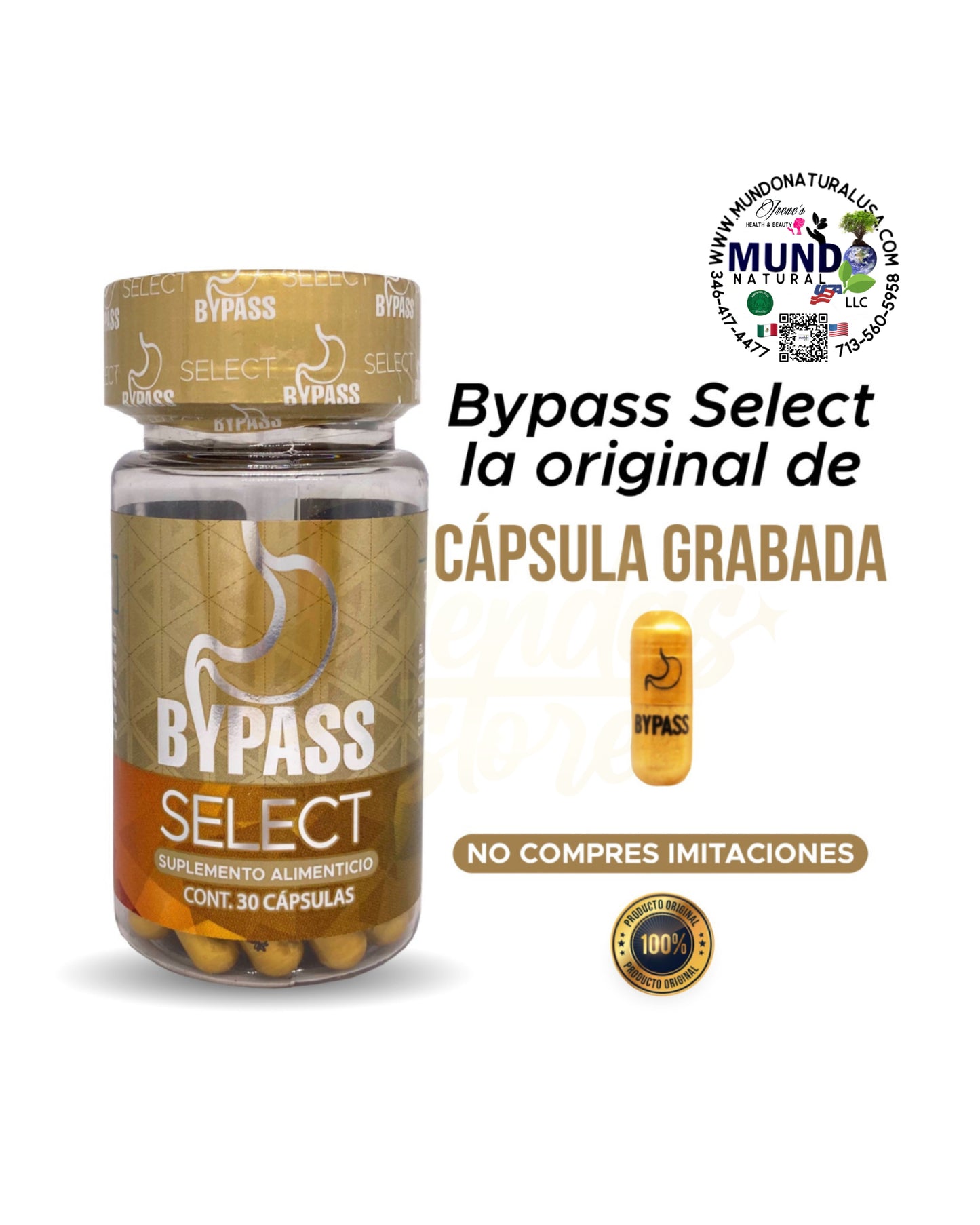 Bypass select day
