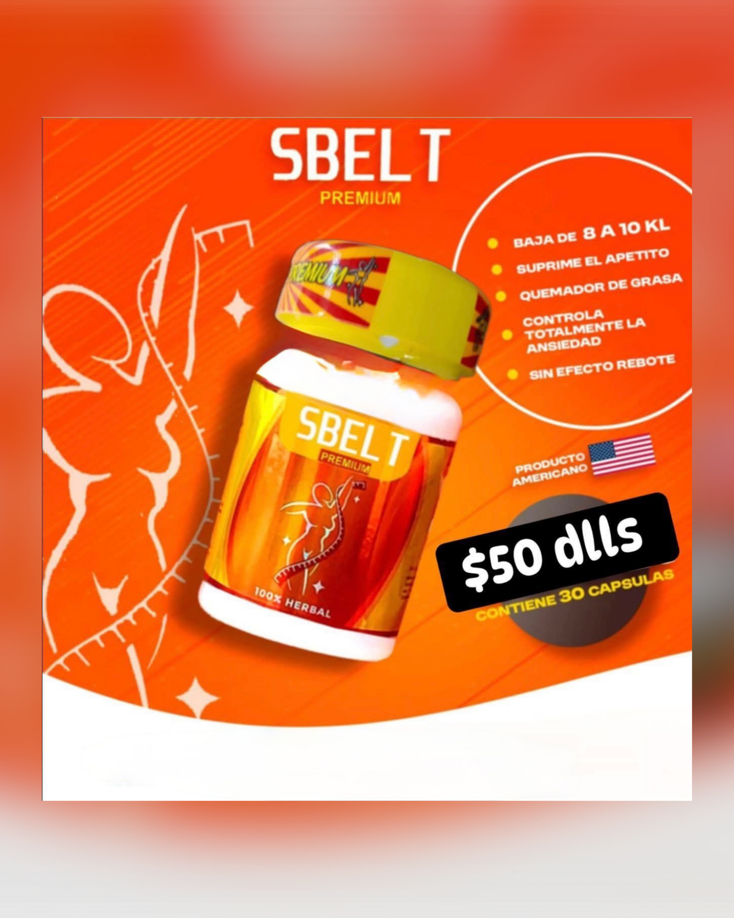 Luze Fit Like Strong