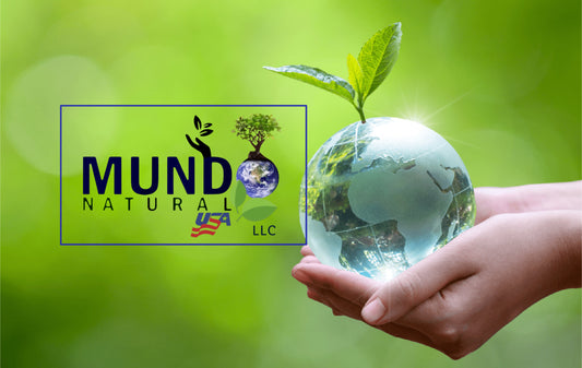 BLOG MUNDO NATURAL USA