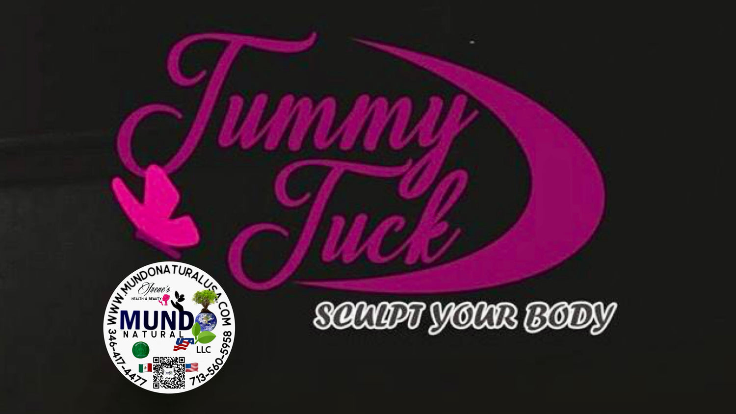 Tummy Tack
