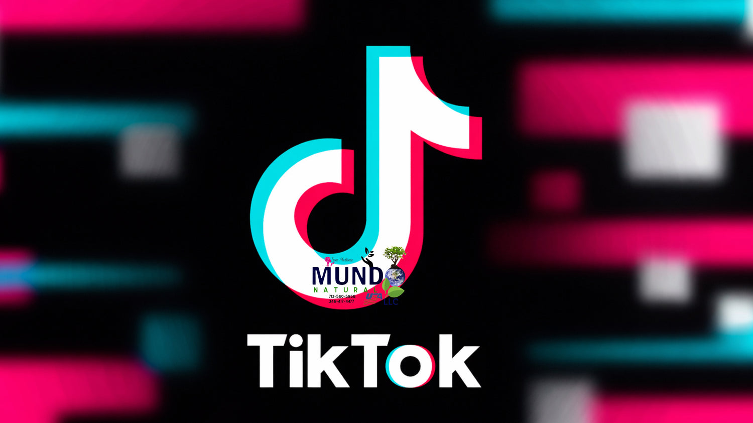TikTok Popular products
