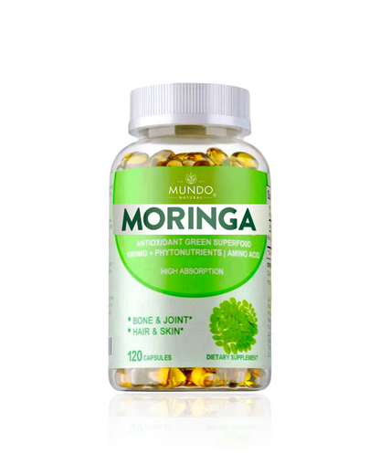 Moringa 1000 mg