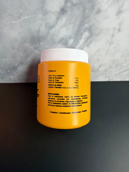 Mamiisan Ungüento - 200g