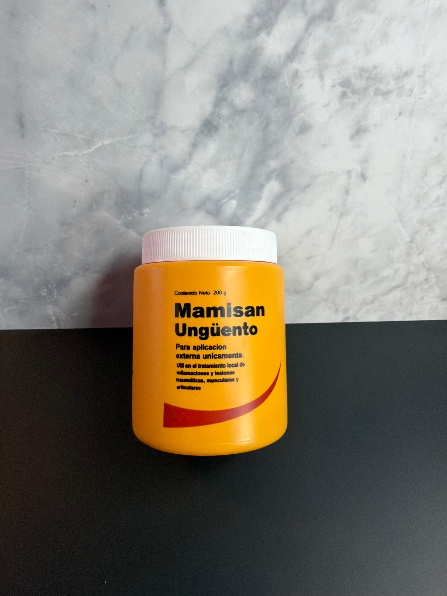 Mamiisan Ungüento - 200g
