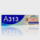 A313 Crema Retinol Vitamina A Tubo 50g