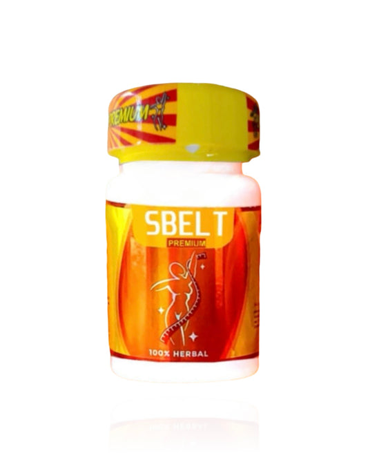 Luze Fit Like Strong