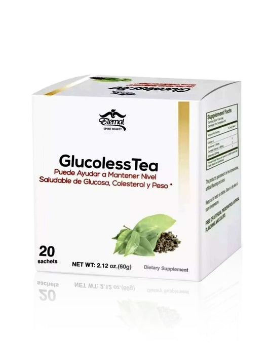 Glucoless Tea
