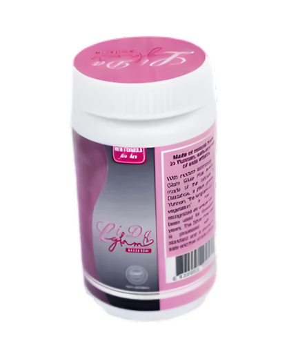 Lida Glam plus extra forte