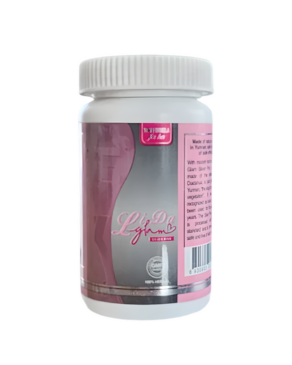 Lida Glam plus extra forte