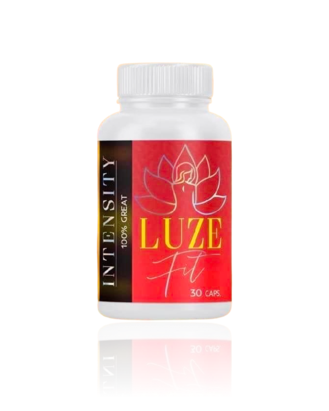 Luze fit intensity y Fit Detox Kit