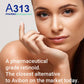 A313 Vitamin A Retinol Cream Tube 50g