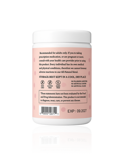 Flat Tummy Iced Coffee