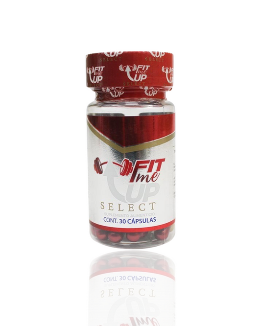 Fit Me Up Select