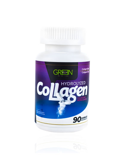 Colageno Hidrolizado GREENELV