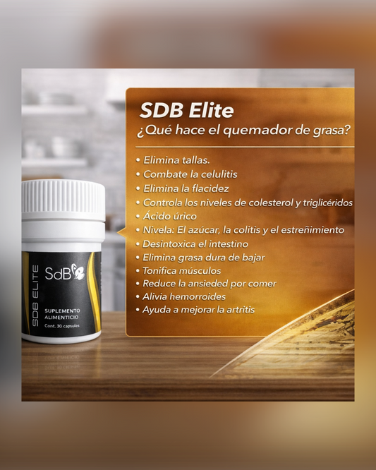 SdB Elite Semilla De Brasil - 100% National y Organico