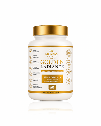 Beauty Radiance (Beauty Capsules)