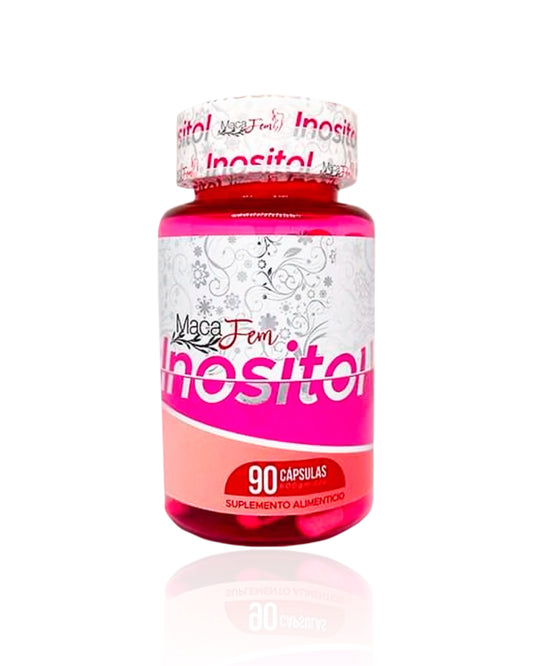 INOSITOL MACAFEM