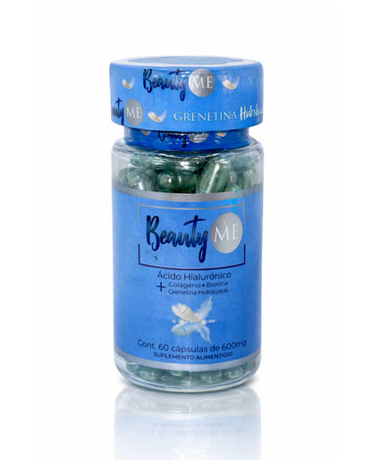 BEAUTY ME Colageno