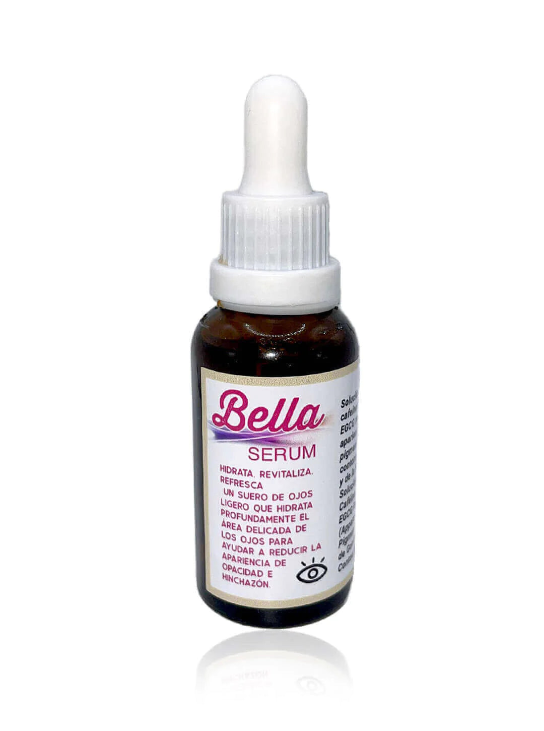 1- BELLA serum kit facial Dia, Noche, Contorno de ojos - kit serum facial Día, Noche, Contorno de ojos