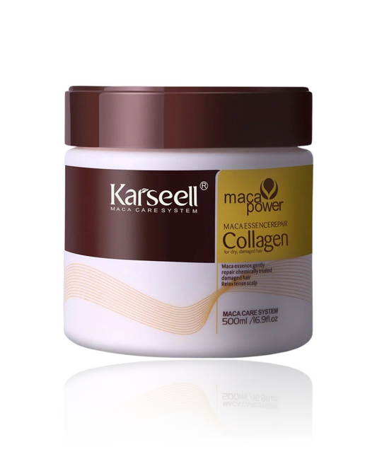 Karseell Tratamiento capilar con colágeno